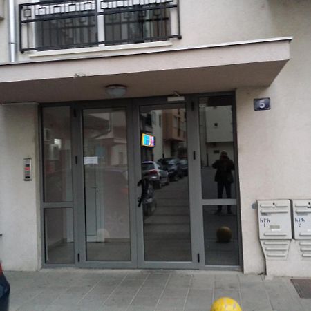 Appartamento Apartman Mile Subotica Esterno foto