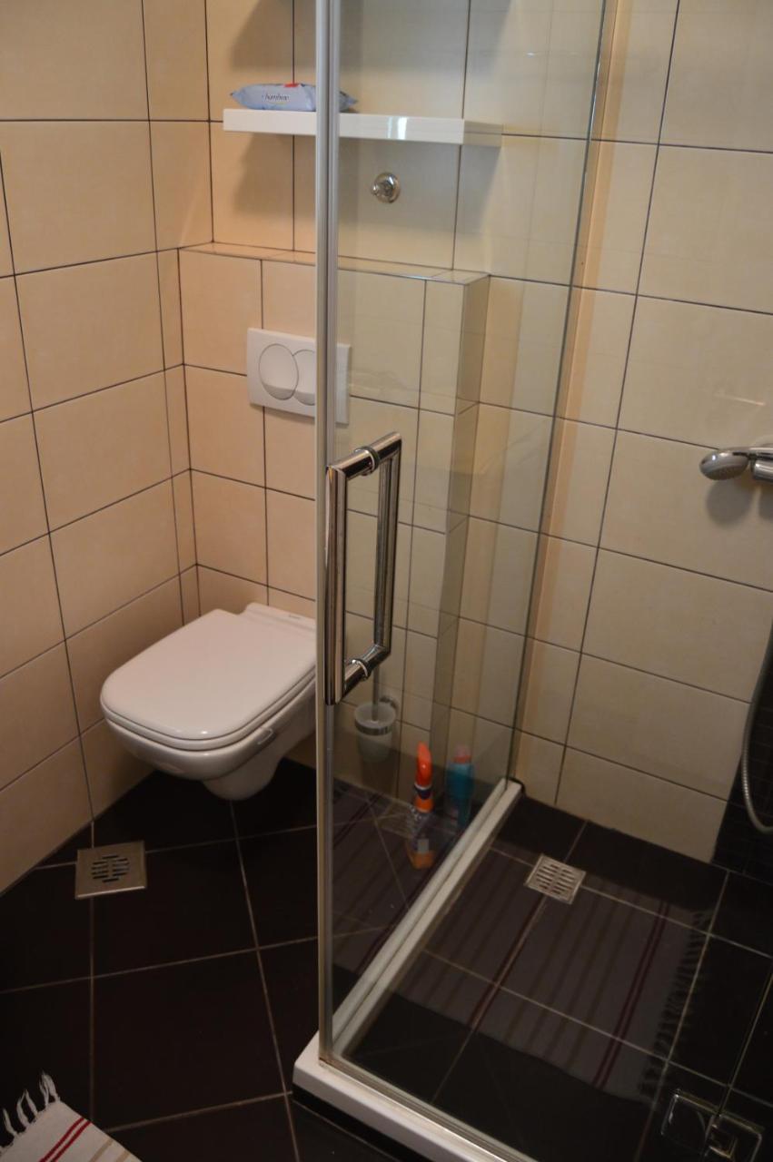 Appartamento Apartman Mile Subotica Esterno foto